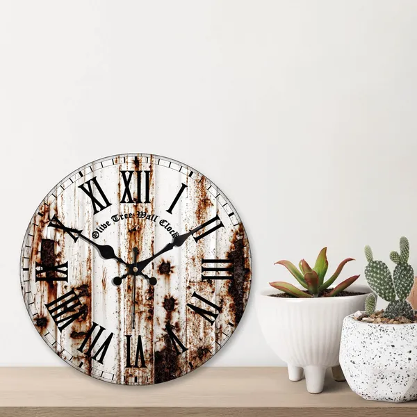 Wooden_Wall_Clock