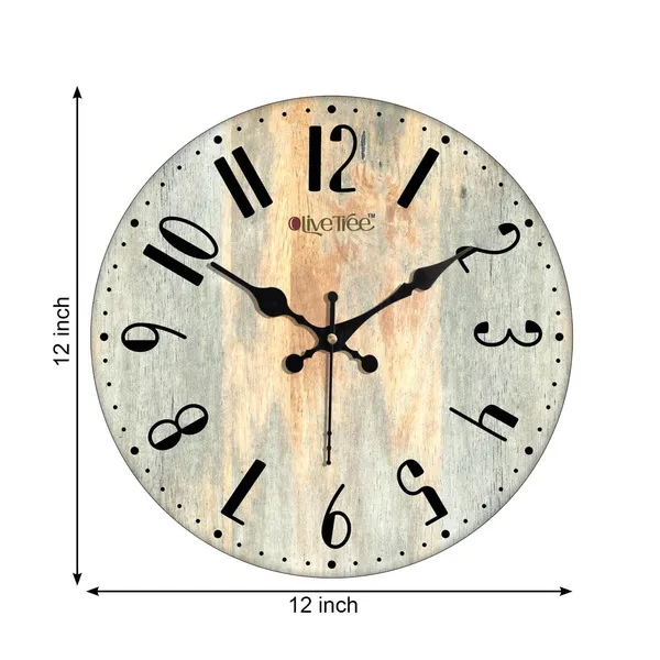 Wooden_Wall_Clock