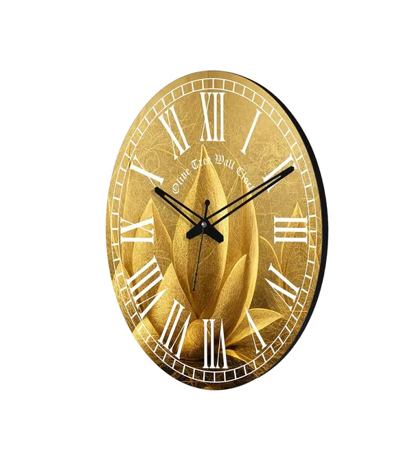 Wooden_Wall_Clock