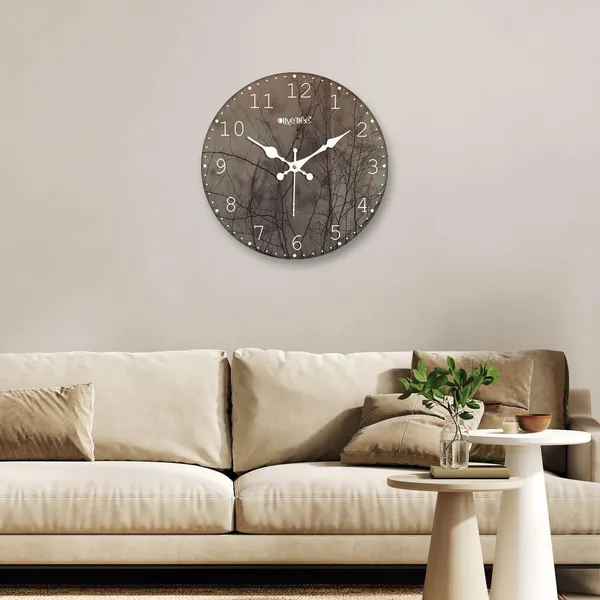 Wooden_Wall_Clock