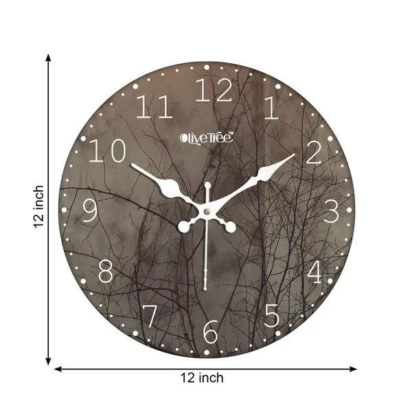Wooden_Wall_Clock