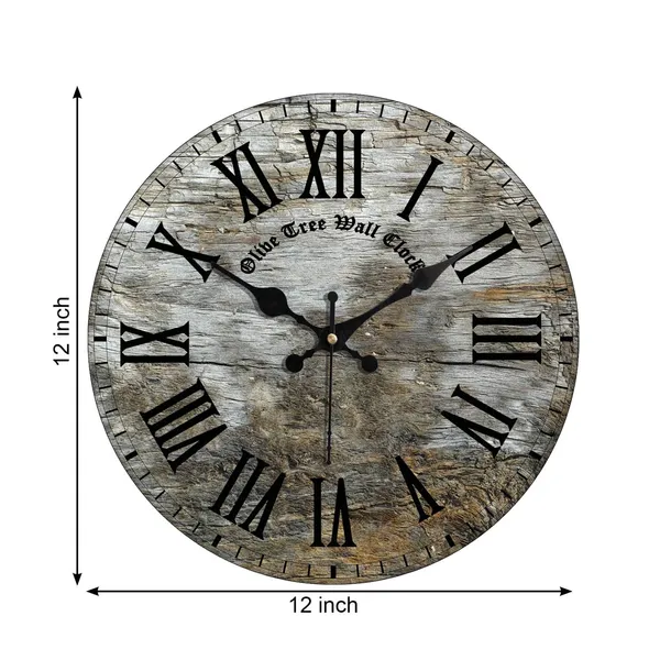 Wooden_Wall_Clock