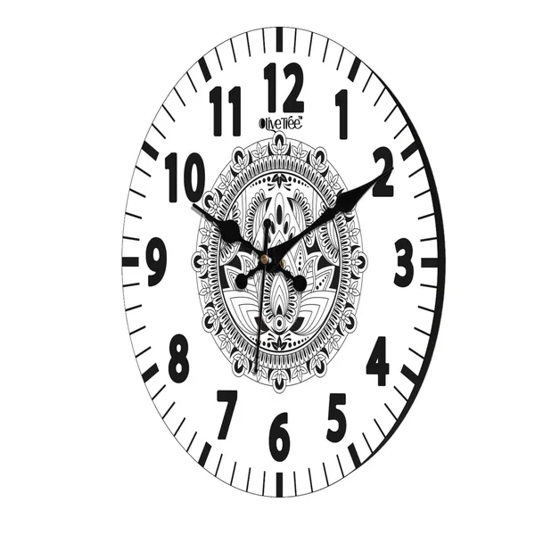 Wooden_Wall_Clock