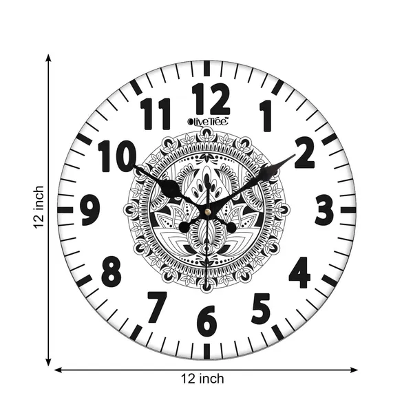 Wooden_Wall_Clock
