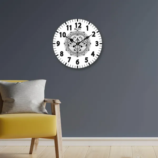 Wooden_Wall_Clock