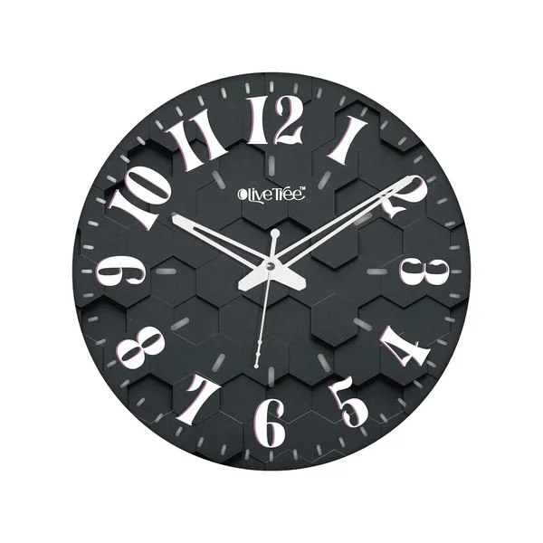 Wooden_Wall_Clock