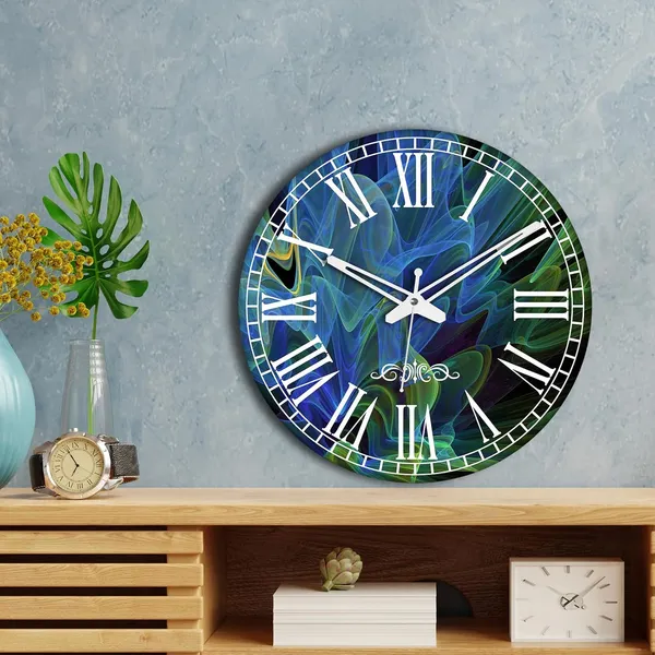 Wooden_Wall_Clock