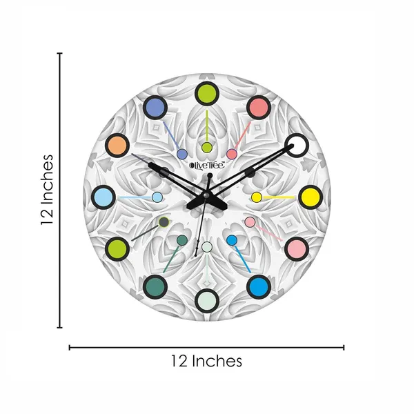 Wooden_Wall_Clock