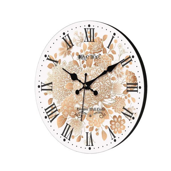 Wooden_Wall_Clock