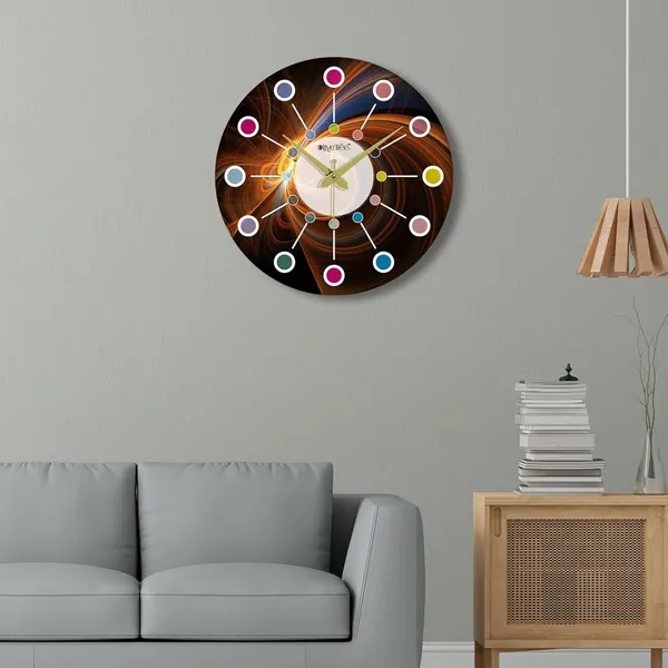 Wooden_Wall_Clock