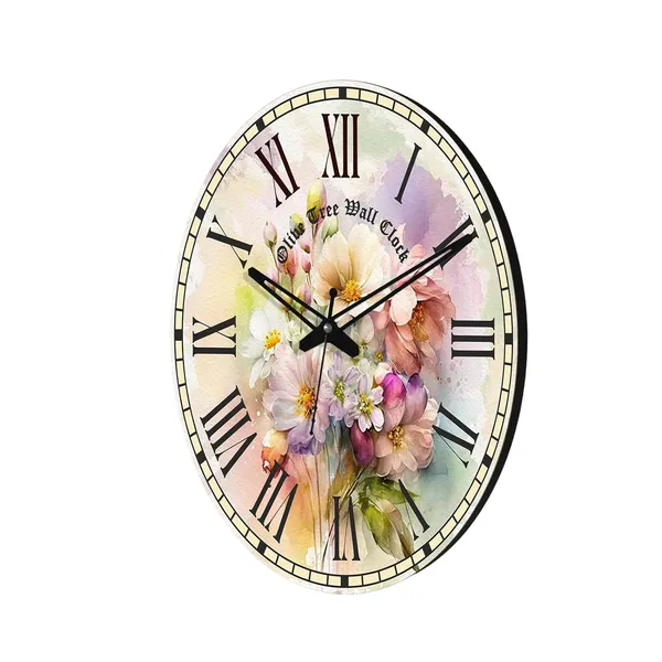 Wooden_Wall_Clock