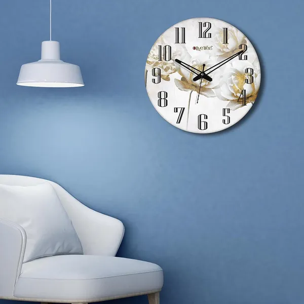 Wooden_Wall_Clock