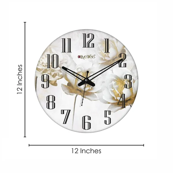 Wooden_Wall_Clock