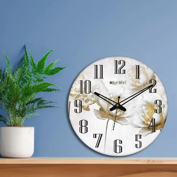 Wooden_Wall_Clock