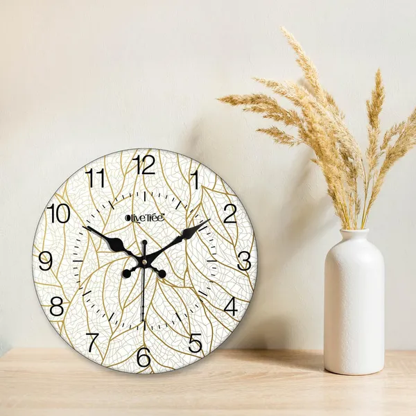 Wooden_Wall_Clock