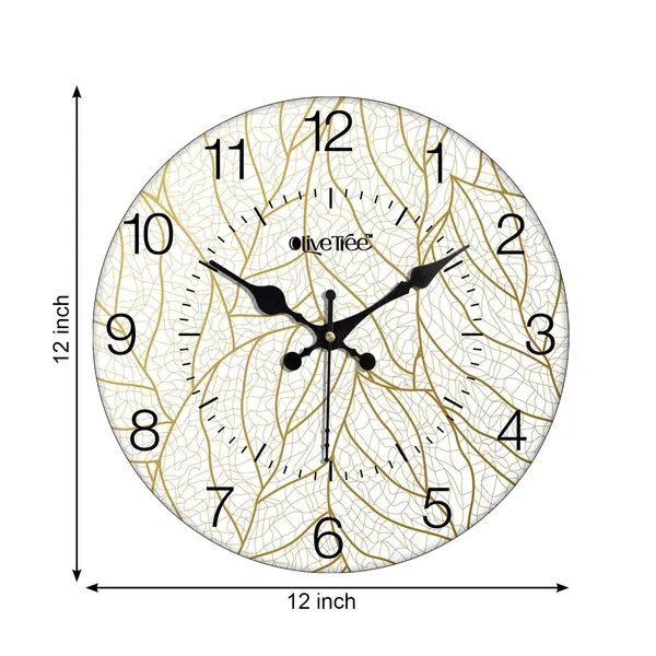Wooden_Wall_Clock