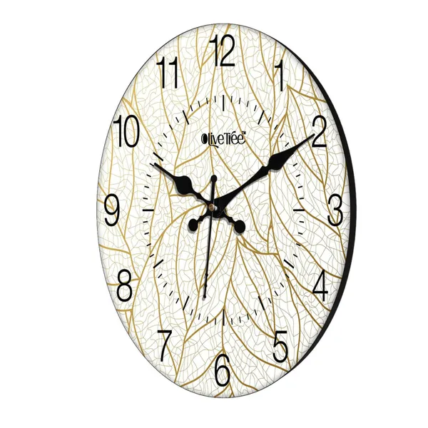Wooden_Wall_Clock