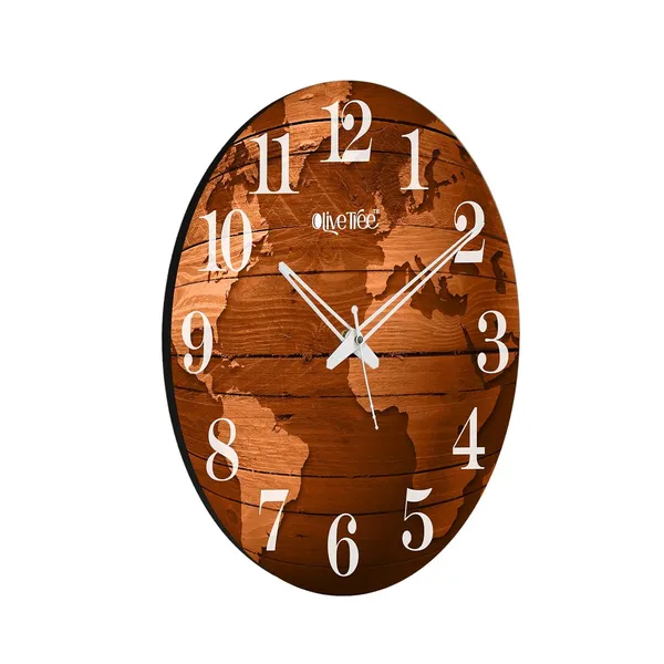 Wooden_Wall_Clock