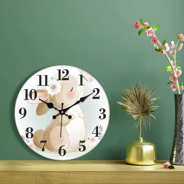 Wooden_Wall_Clock