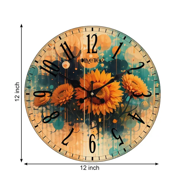 Wooden_Wall_Clock