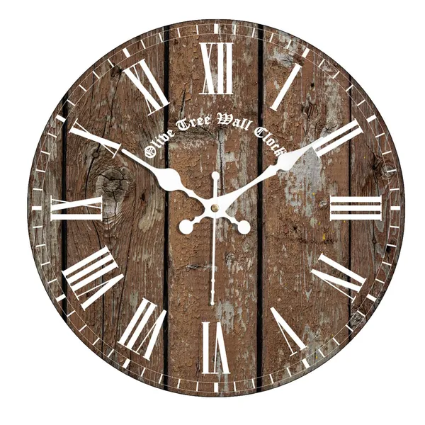 Wooden_Wall_Clock
