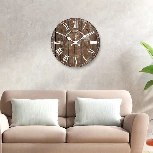 Wooden_Wall_Clock