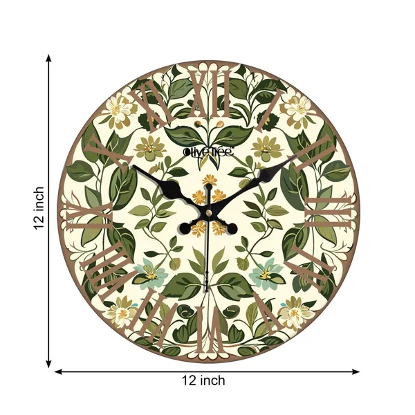 Wooden_Wall_Clock