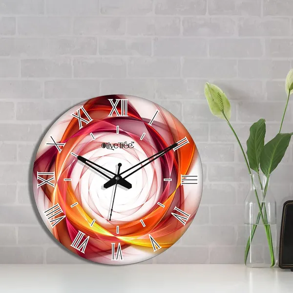 Wooden_Wall_Clock