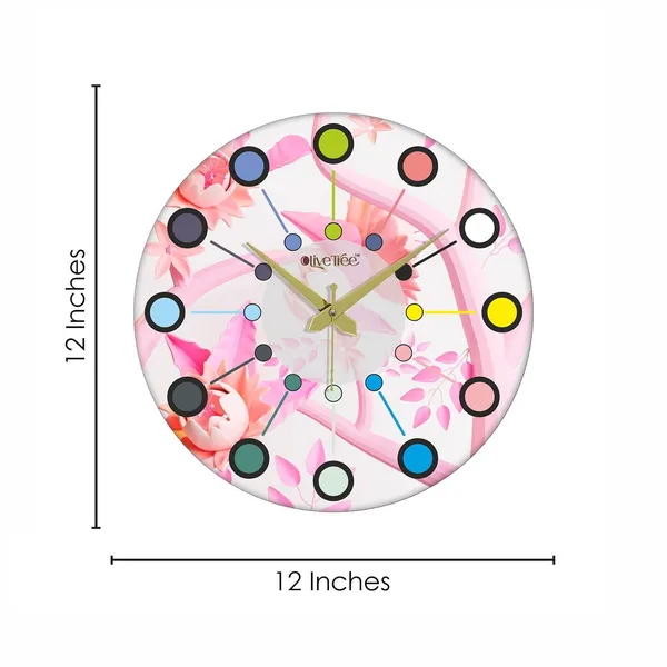 Wooden_Wall_Clock