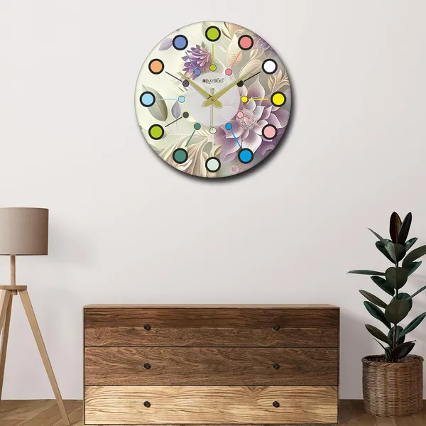Wooden_Wall_Clock
