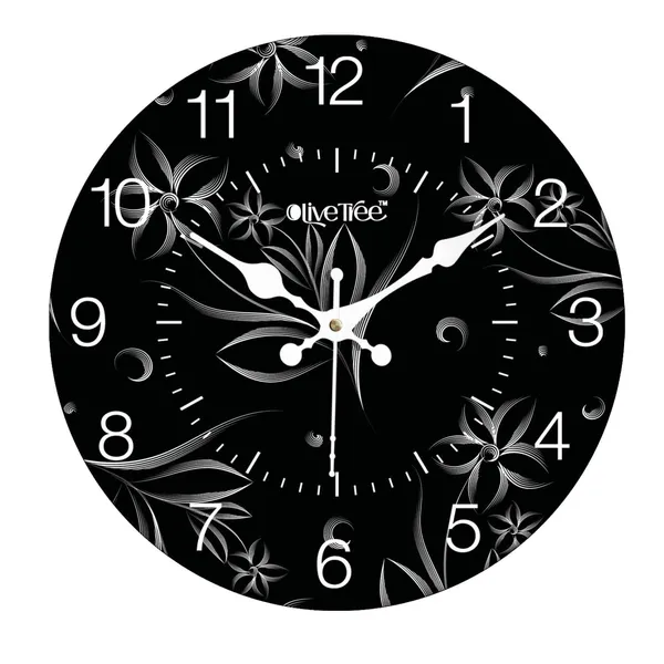 Wooden_Wall_Clock