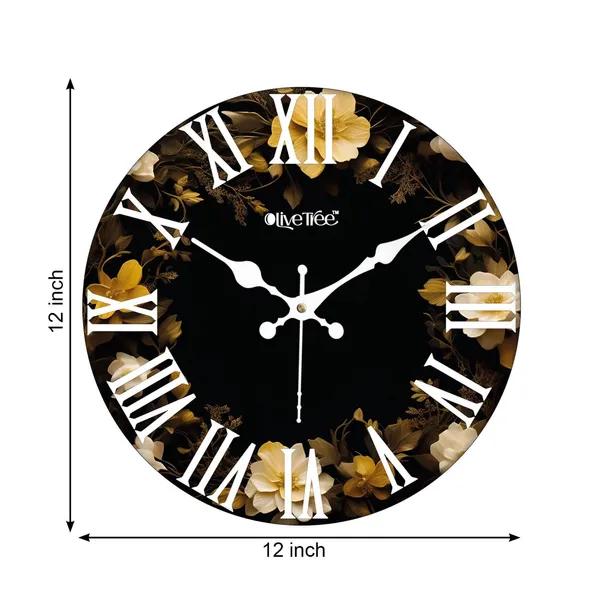 Wooden_Wall_Clock