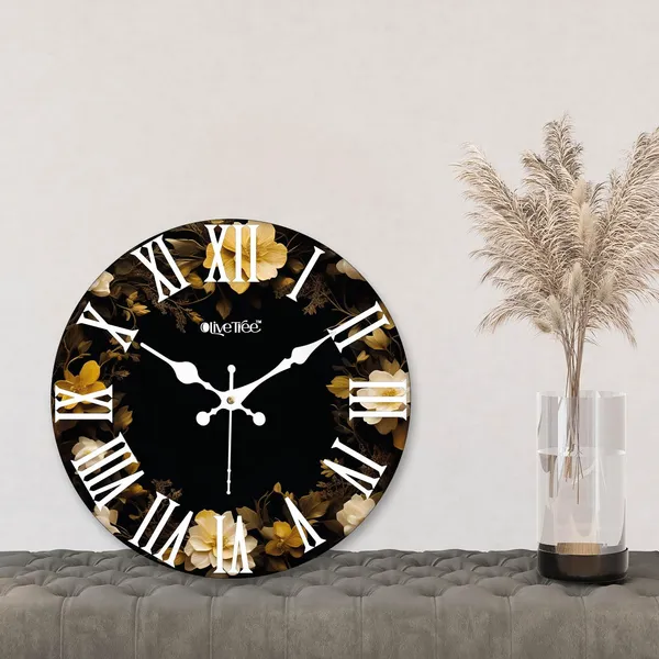 Wooden_Wall_Clock