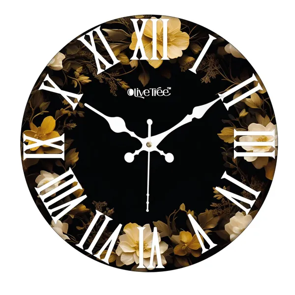 Wooden_Wall_Clock