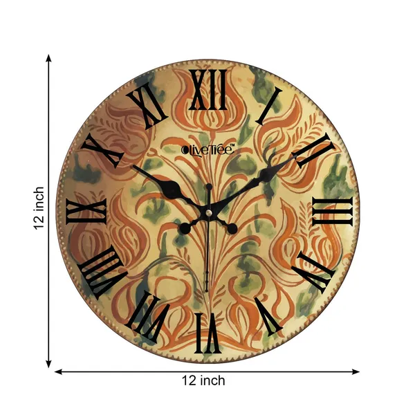 Wooden_Wall_Clock