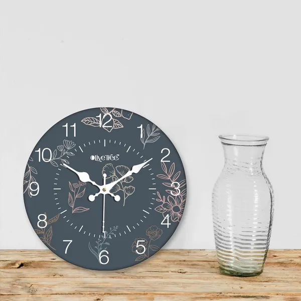 Wooden_Wall_Clock