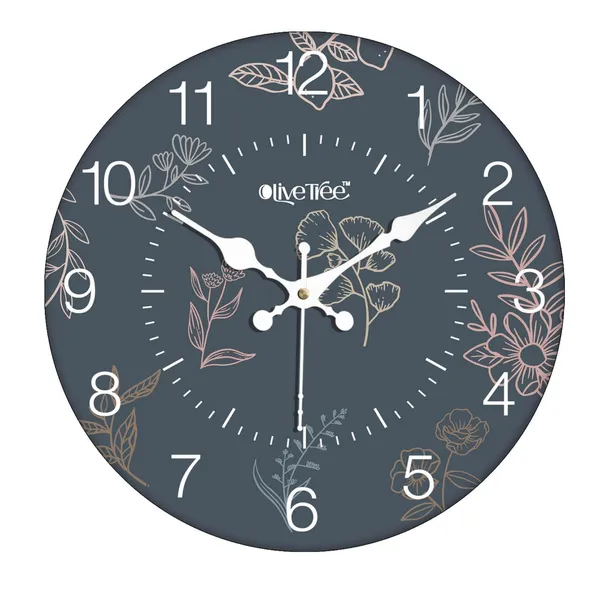 Wooden_Wall_Clock