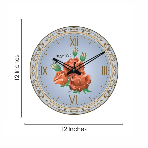 Wooden_Wall_Clock