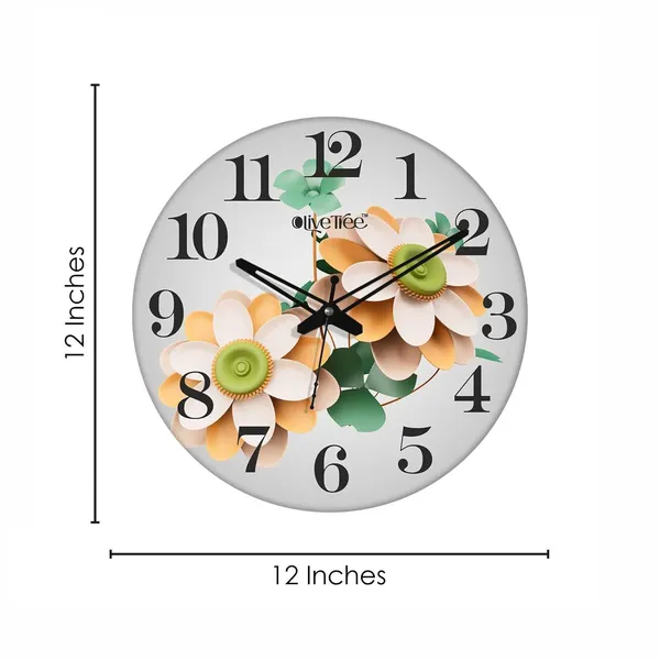 Wooden_Wall_Clock