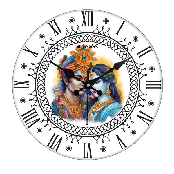 Wooden_Wall_Clock