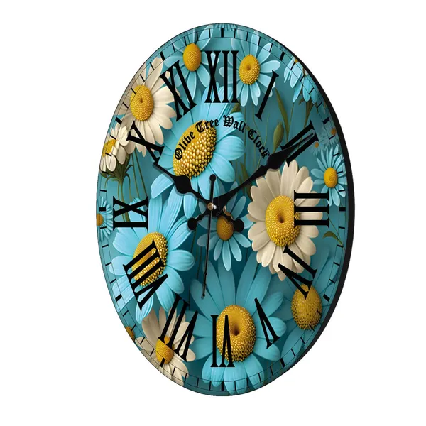 Wooden_Wall_Clock