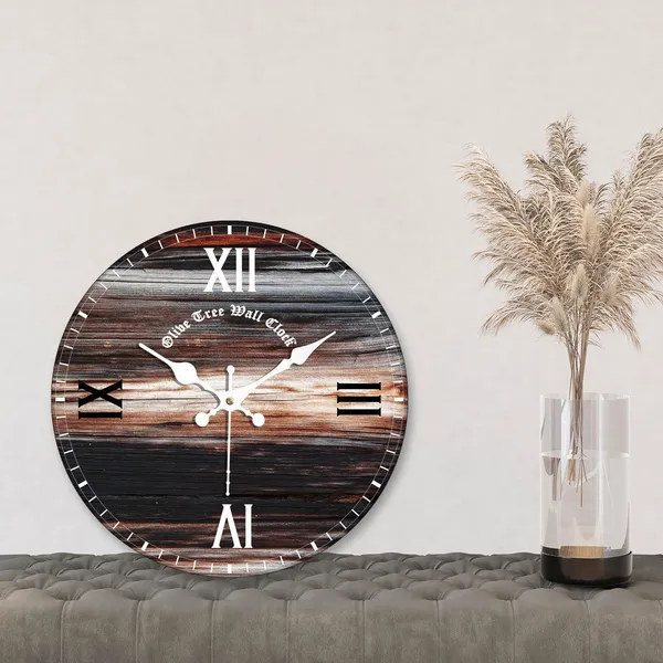 Wooden_Wall_Clock
