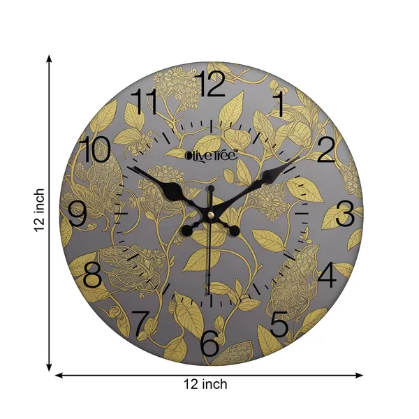 Wooden_Wall_Clock