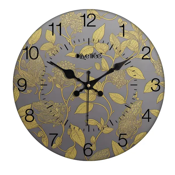 Wooden_Wall_Clock