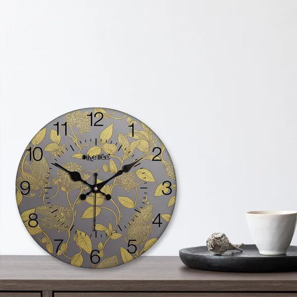 Wooden_Wall_Clock