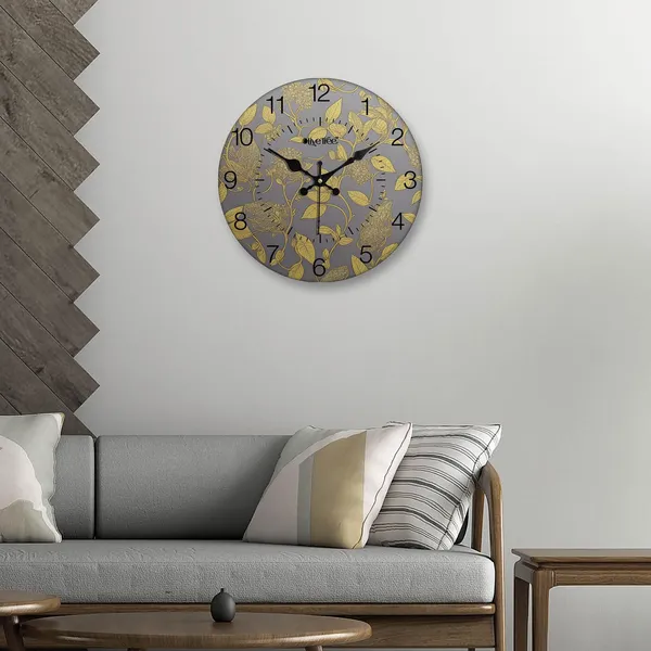 Wooden_Wall_Clock