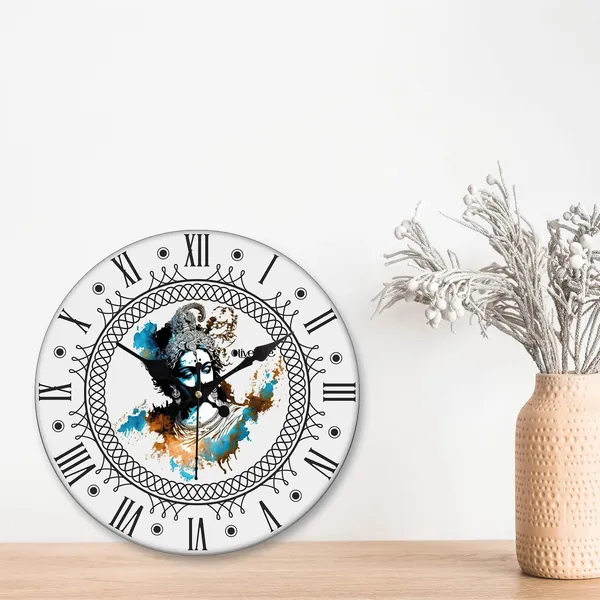 Wooden_Wall_Clock