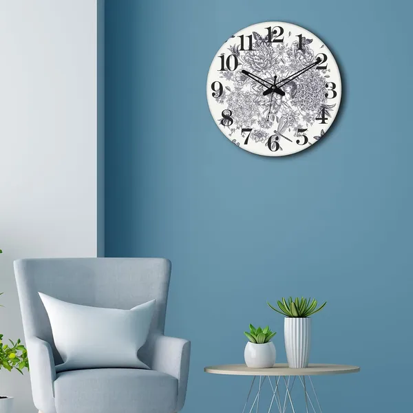 Wooden_Wall_Clock