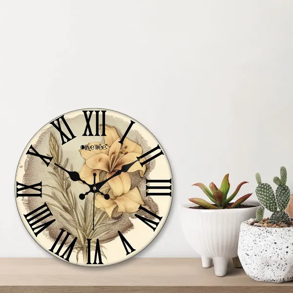 Wooden_Wall_Clock
