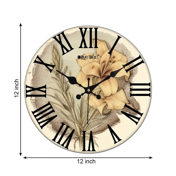 Wooden_Wall_Clock